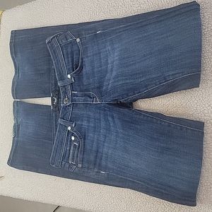 Kasil "Devoted Taryn" Jeans, Size 26